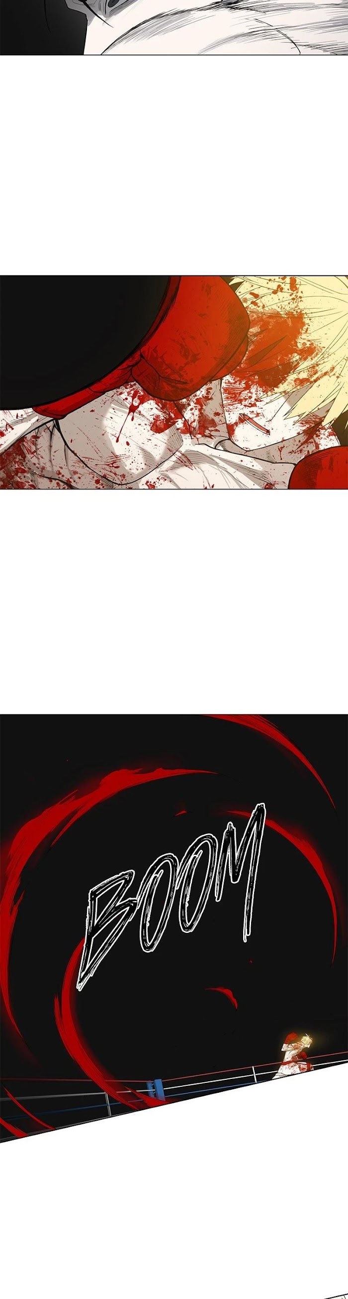 Read The Boxer (en) Manga Online