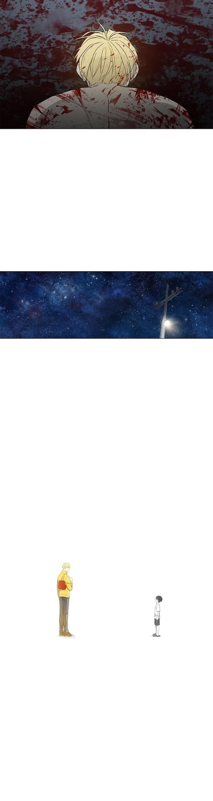 Read The Boxer (en) Manga Online