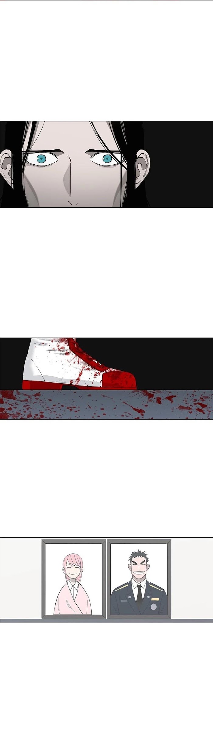 Read The Boxer (en) Manga Online