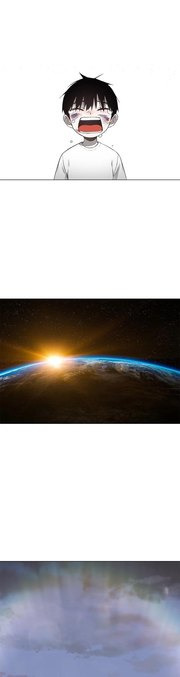 Read The Boxer (en) Manga Online