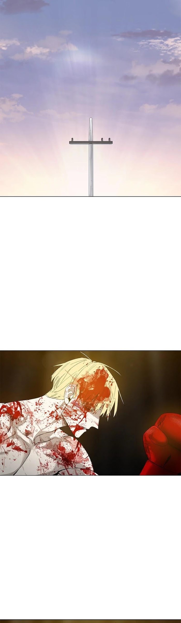 Read The Boxer (en) Manga Online