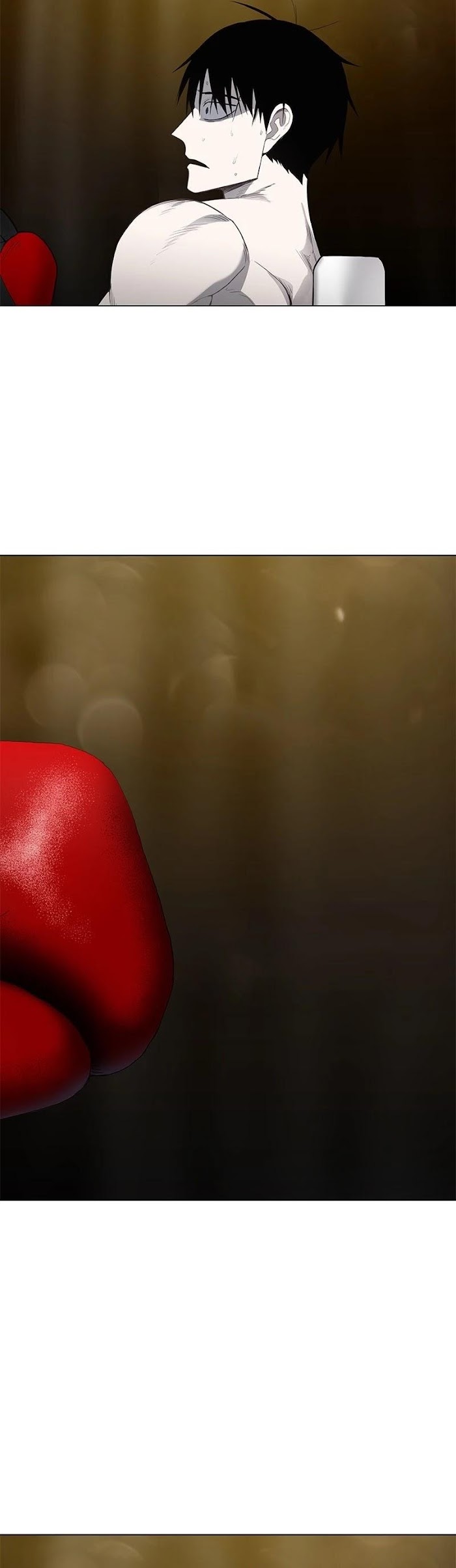 Read The Boxer (en) Manga Online