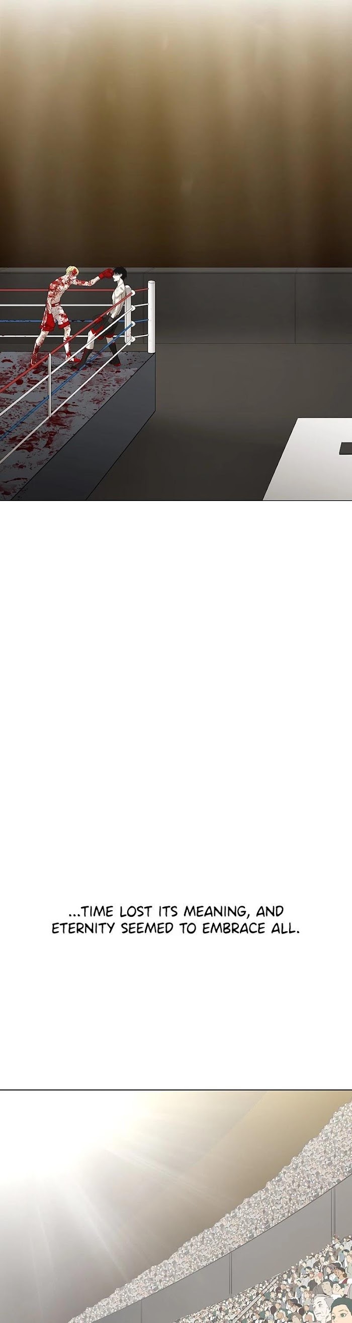 Read The Boxer (en) Manga Online