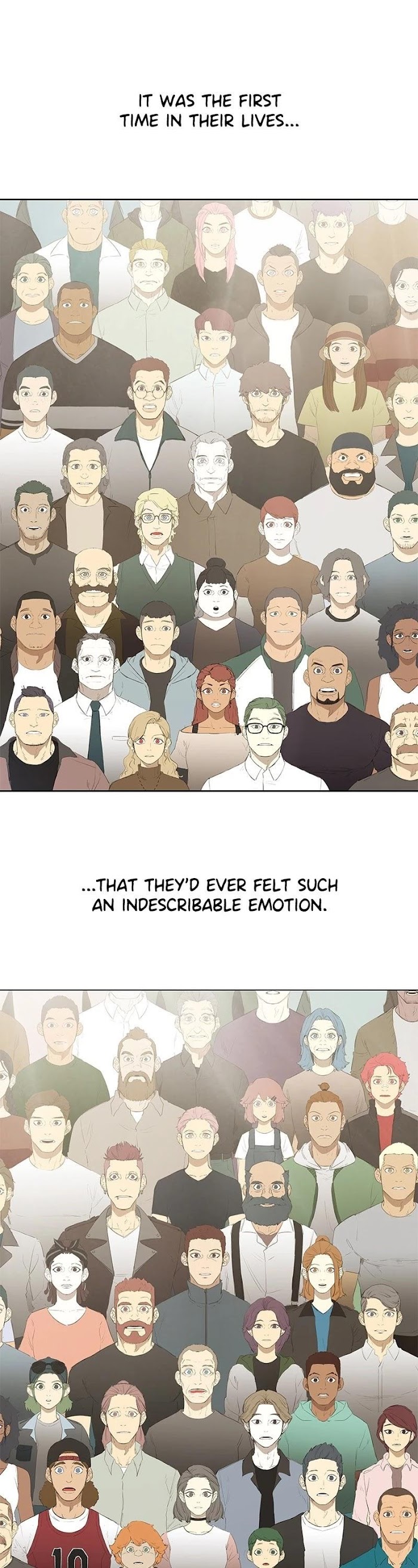 Read The Boxer (en) Manga Online