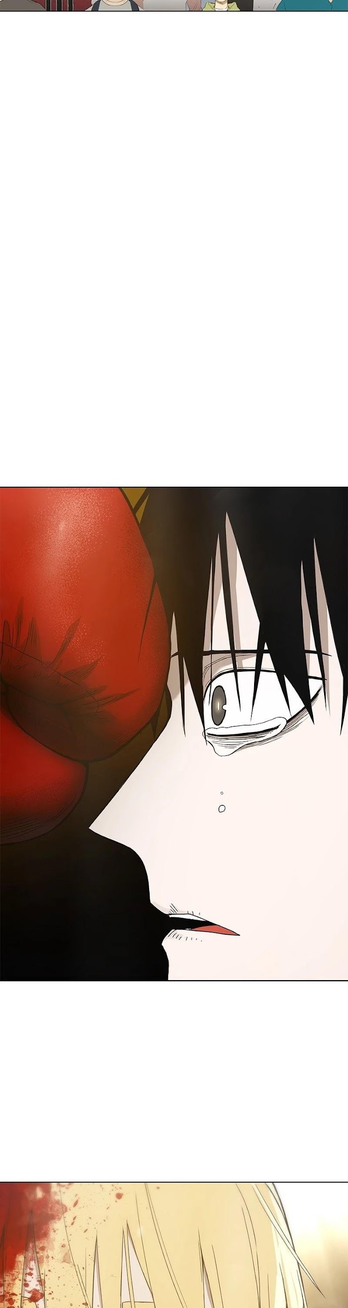 Read The Boxer (en) Manga Online