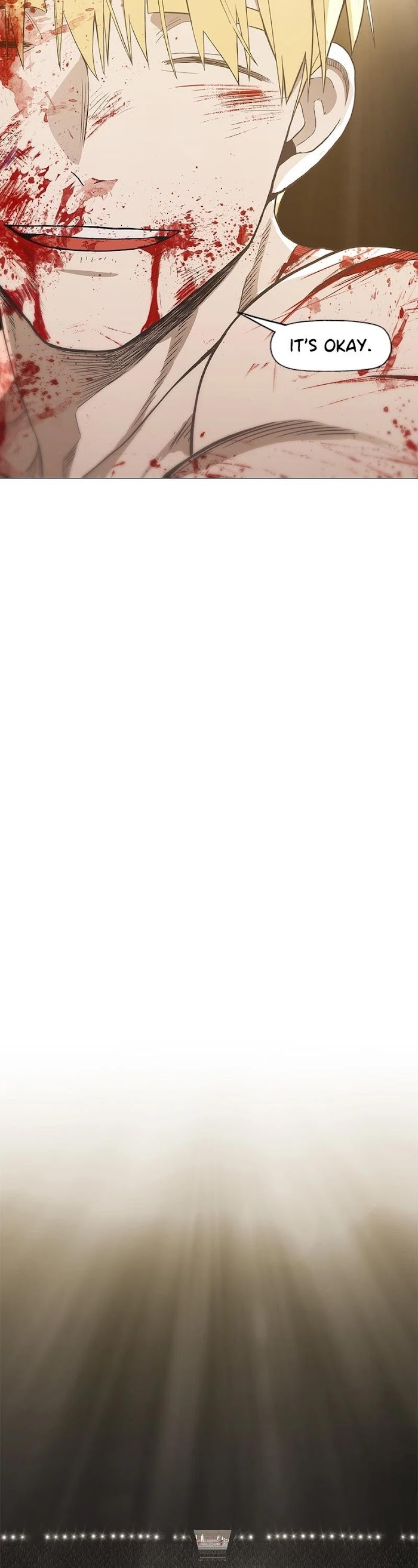 Read The Boxer (en) Manga Online