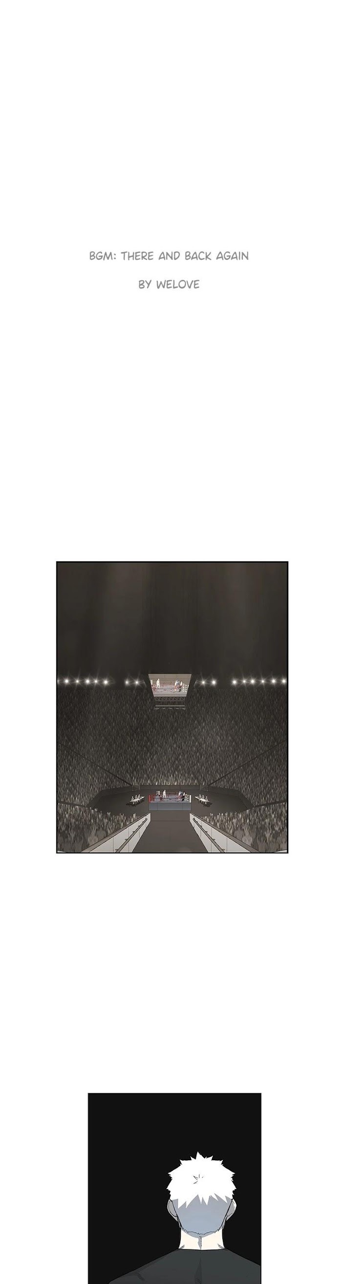 Read The Boxer (en) Manga Online