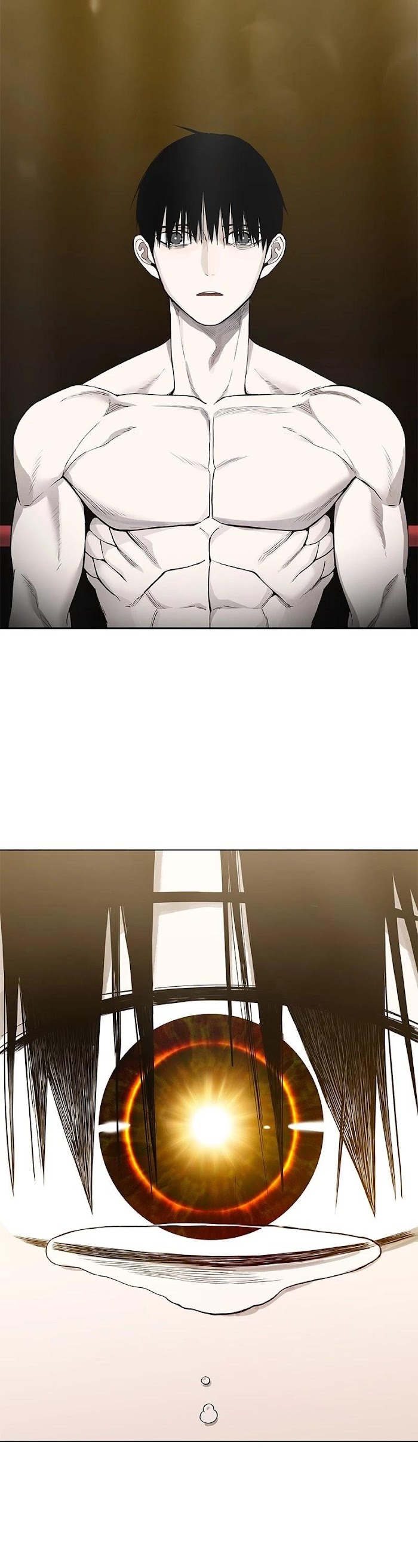 Read The Boxer (en) Manga Online