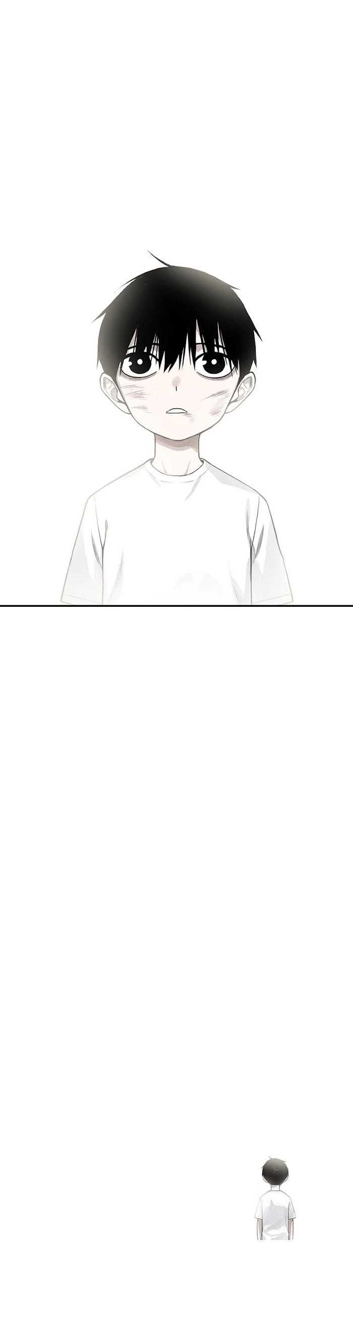 Read The Boxer (en) Manga Online