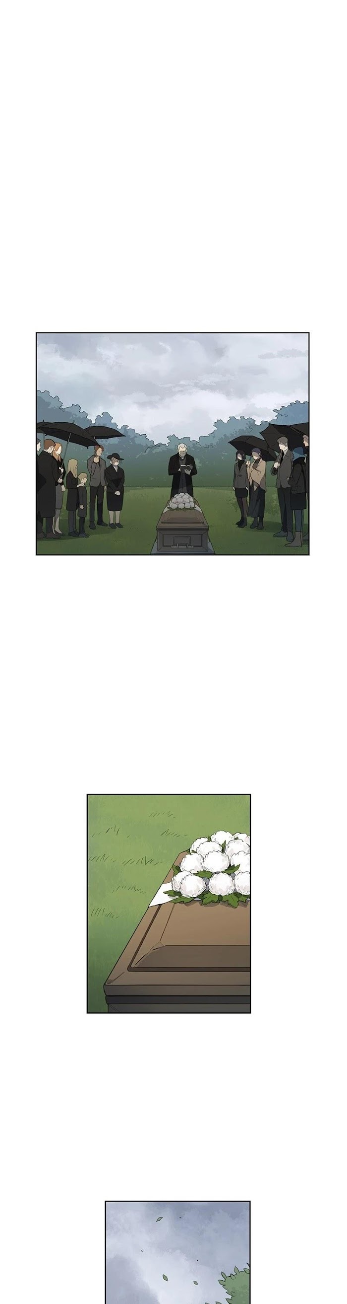 Read The Boxer (en) Manga Online