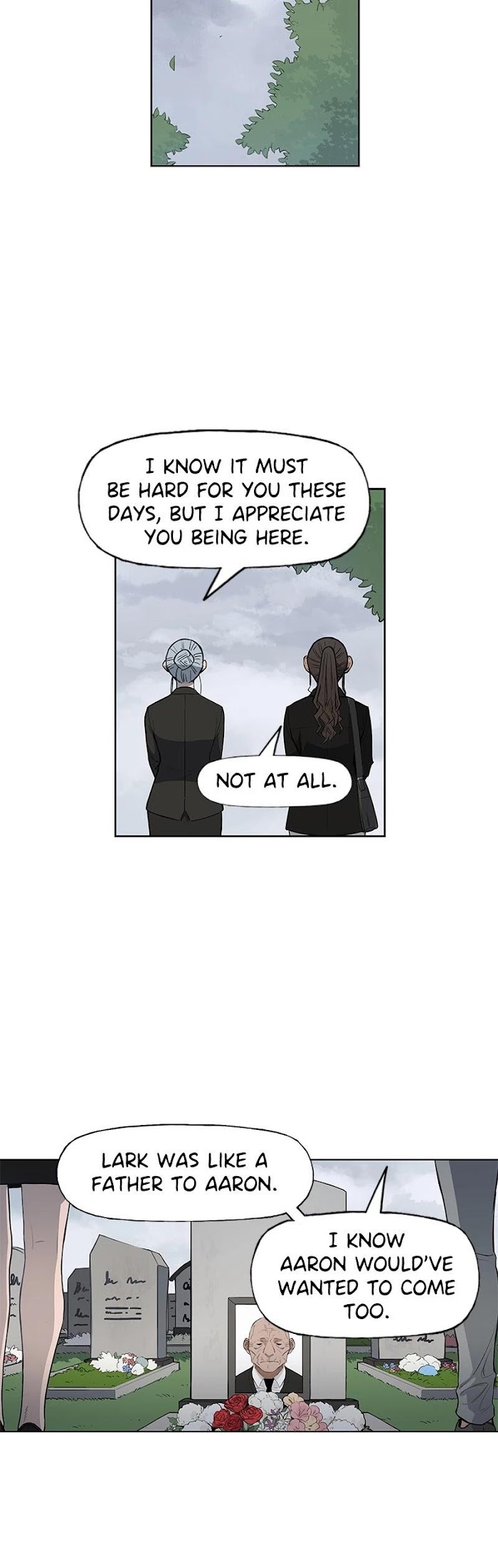 Read The Boxer (en) Manga Online