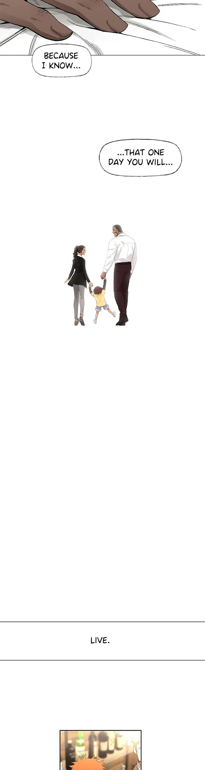 Read The Boxer (en) Manga Online