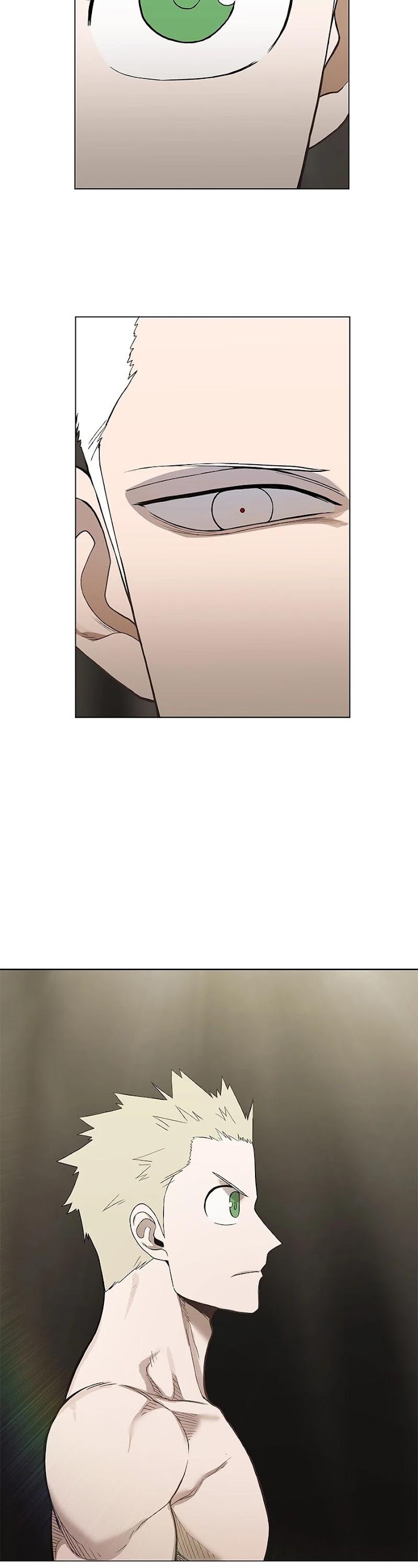 Read The Boxer (en) Manga Online