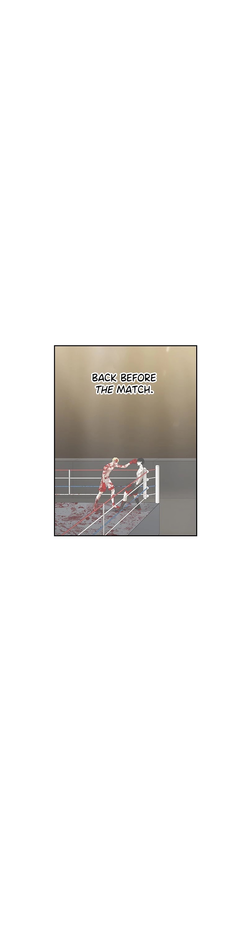 Read The Boxer (en) Manga Online