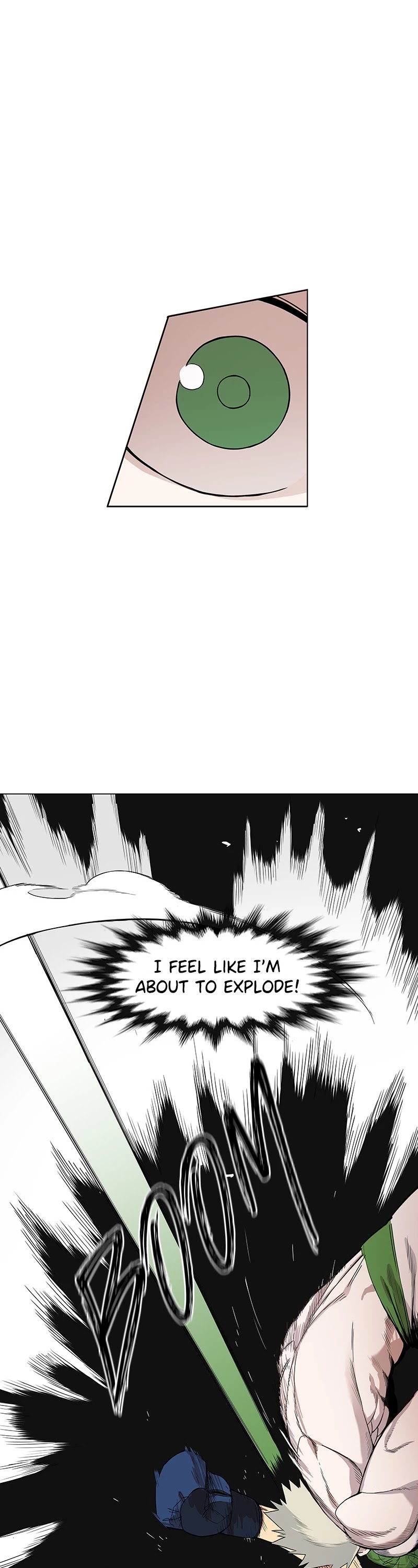 Read The Boxer (en) Manga Online