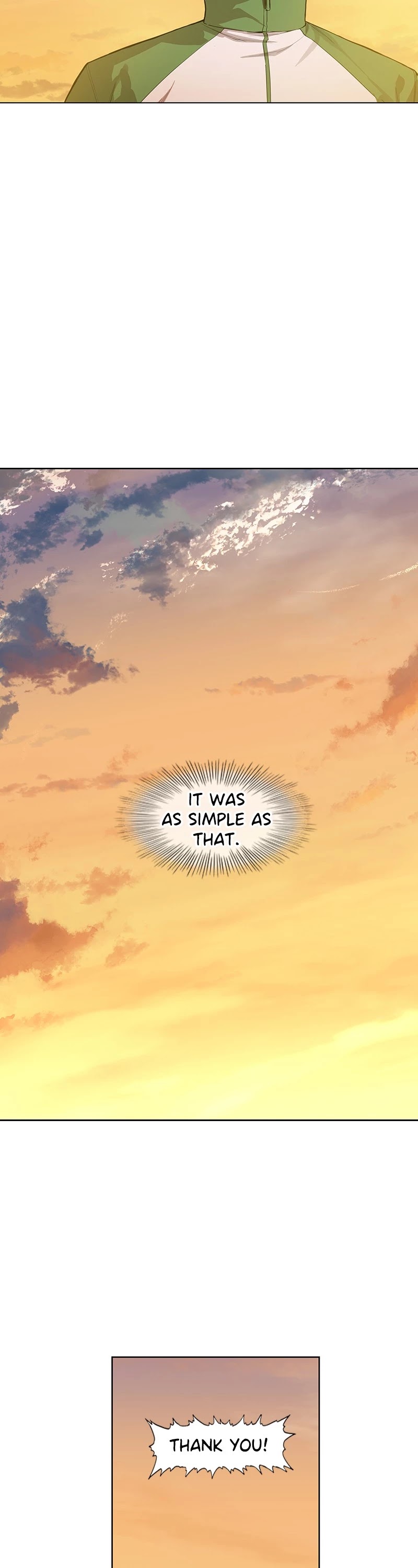 Read The Boxer (en) Manga Online