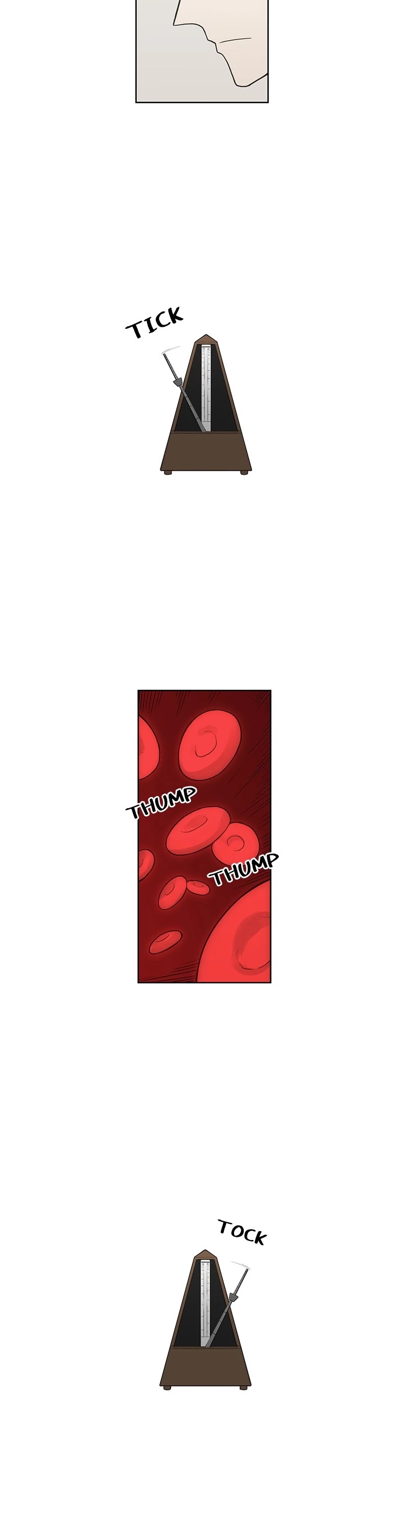 Read The Boxer (en) Manga Online