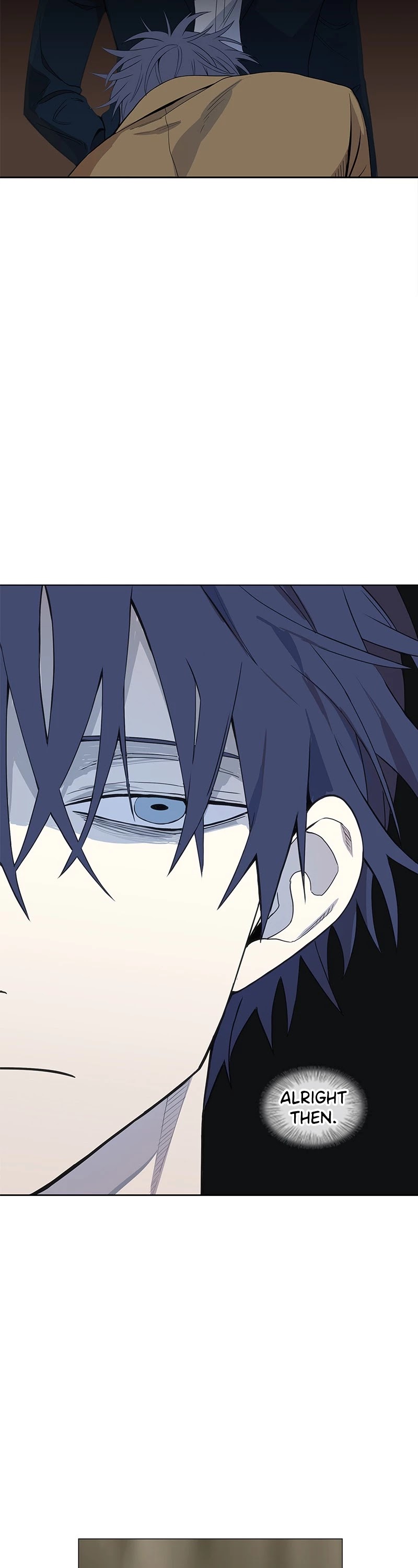 Read The Boxer (en) Manga Online