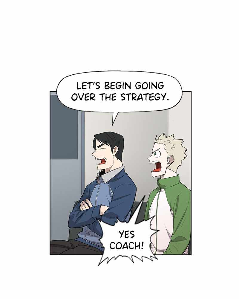 Read The Boxer (en) Manga Online