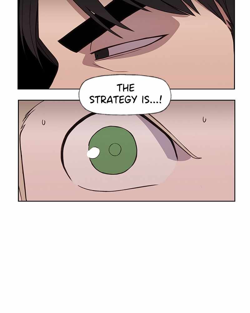 Read The Boxer (en) Manga Online