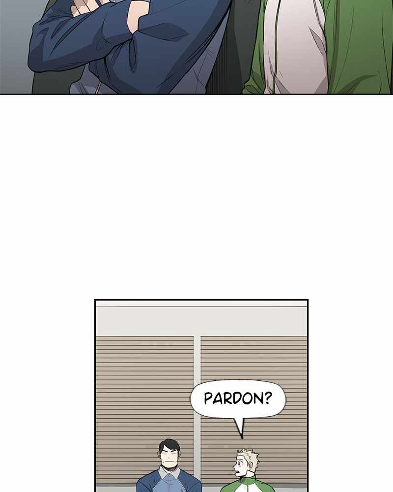 Read The Boxer (en) Manga Online