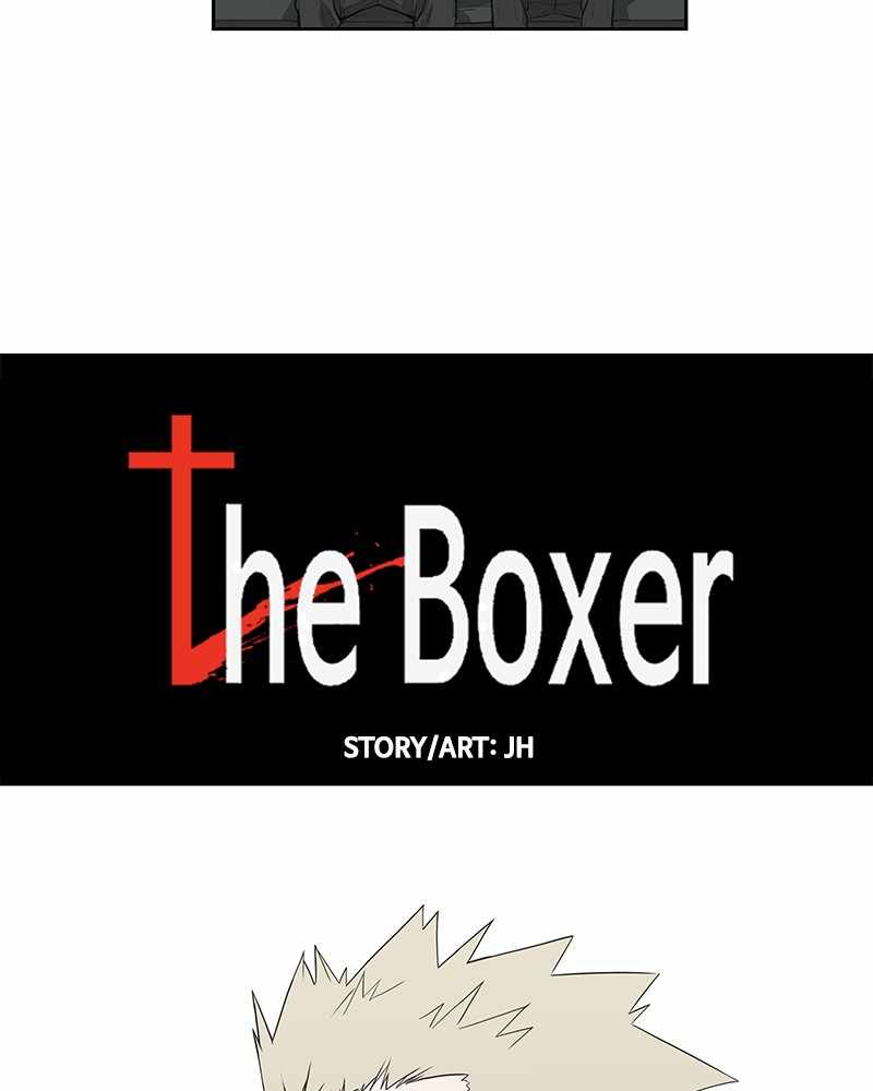 Read The Boxer (en) Manga Online