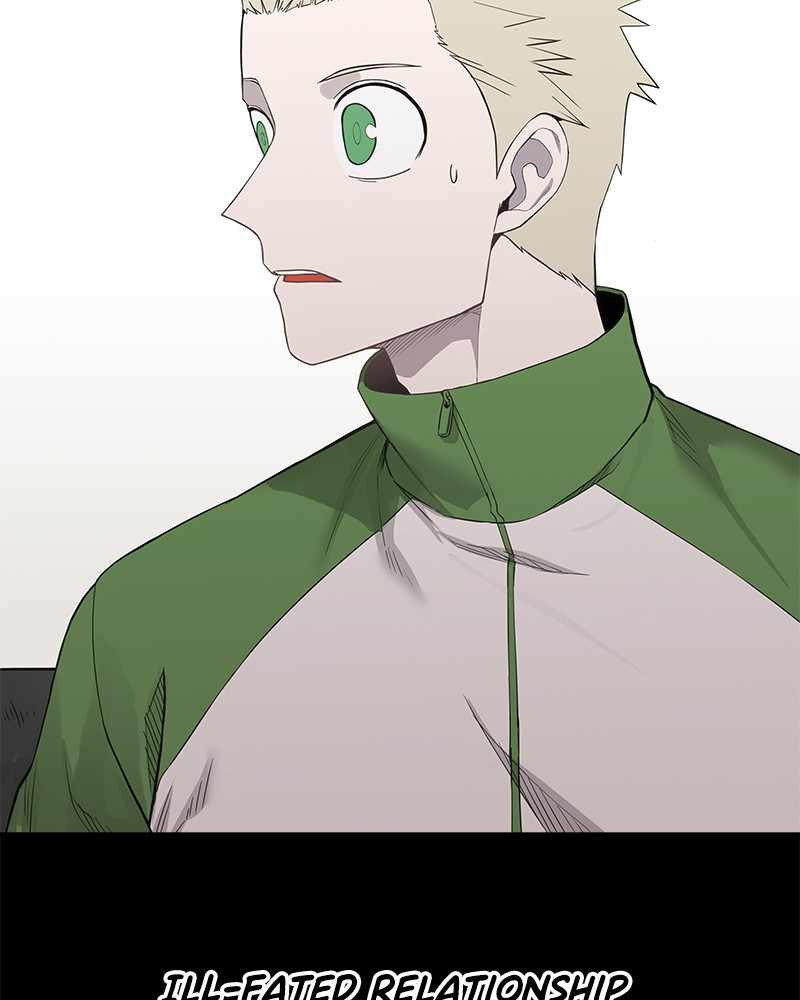 Read The Boxer (en) Manga Online