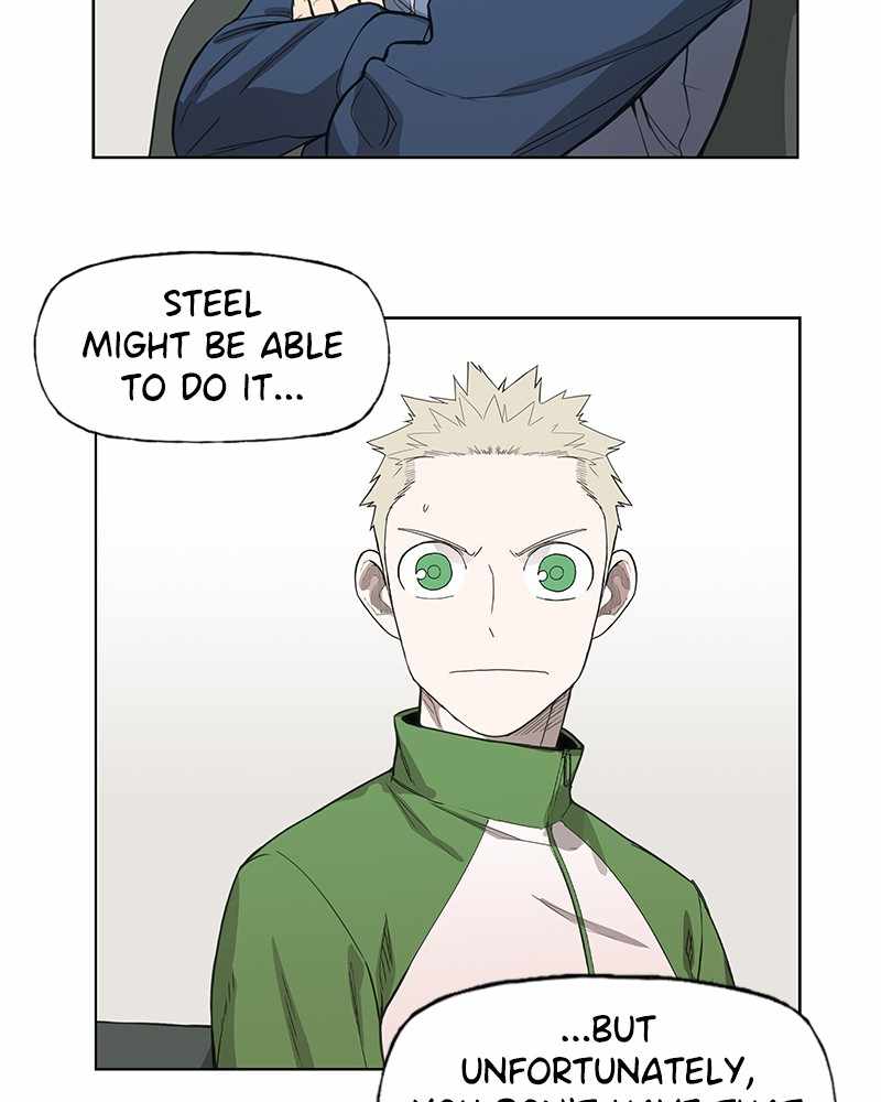 Read The Boxer (en) Manga Online