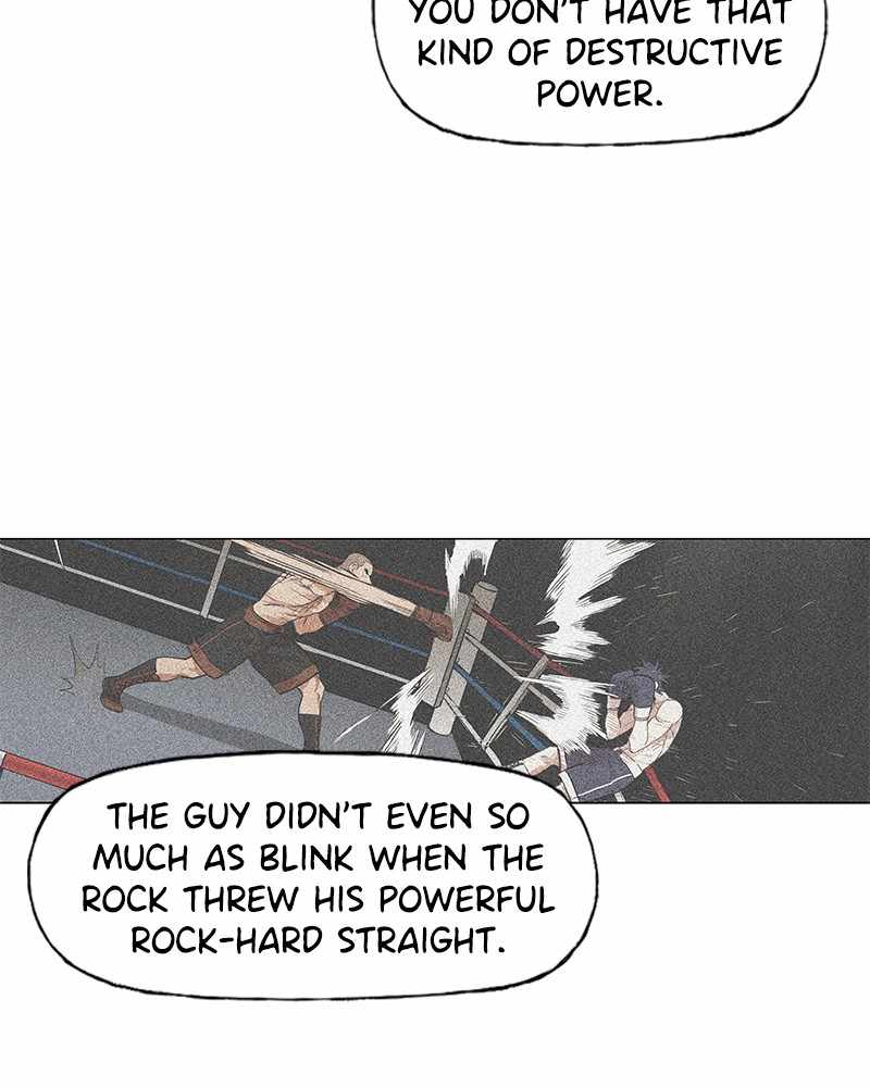 Read The Boxer (en) Manga Online