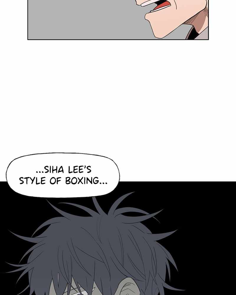 Read The Boxer (en) Manga Online