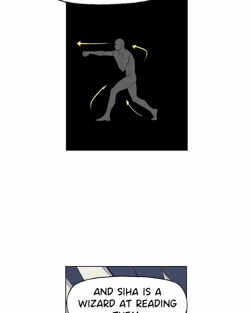 Read The Boxer (en) Manga Online