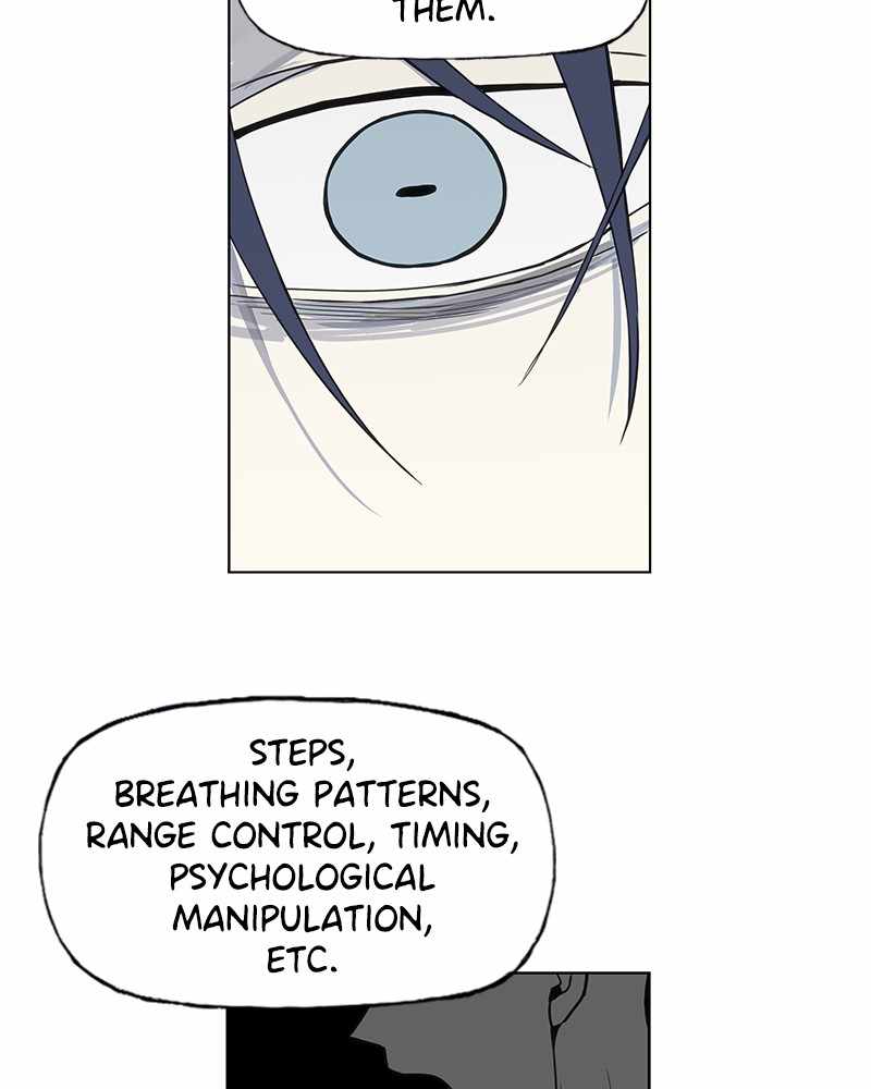 Read The Boxer (en) Manga Online