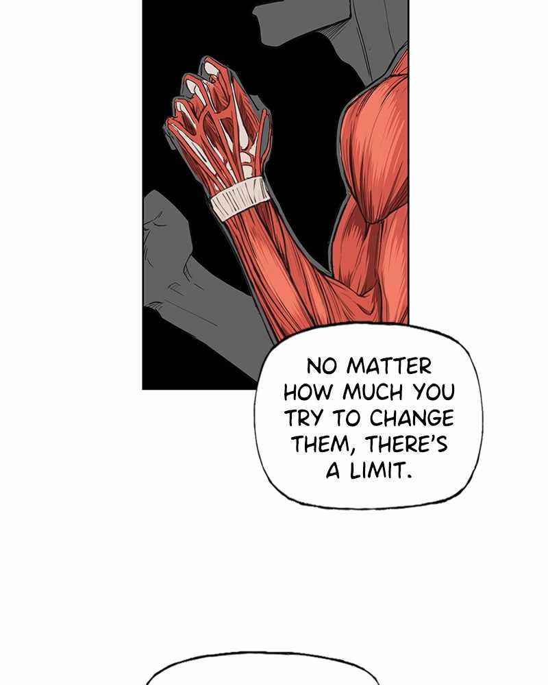 Read The Boxer (en) Manga Online