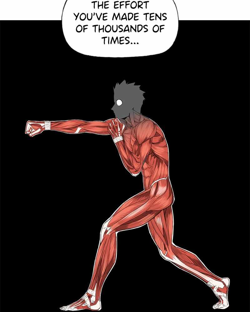 Read The Boxer (en) Manga Online