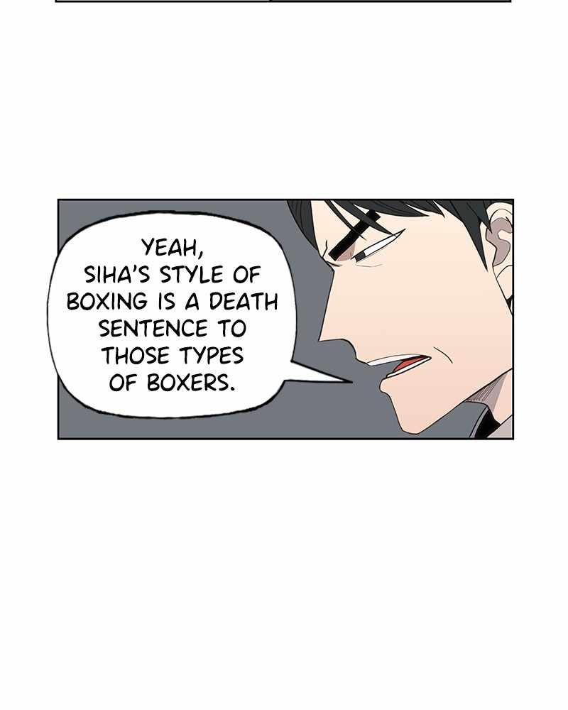 Read The Boxer (en) Manga Online