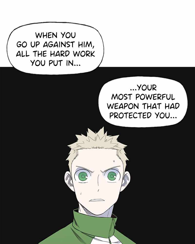 Read The Boxer (en) Manga Online