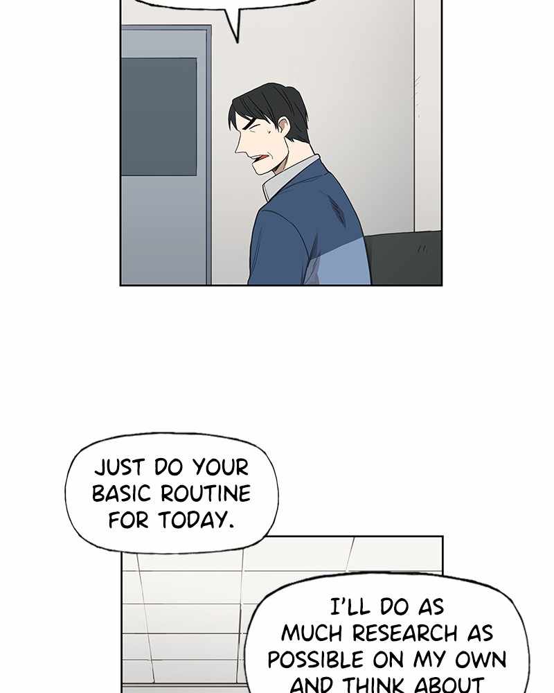 Read The Boxer (en) Manga Online