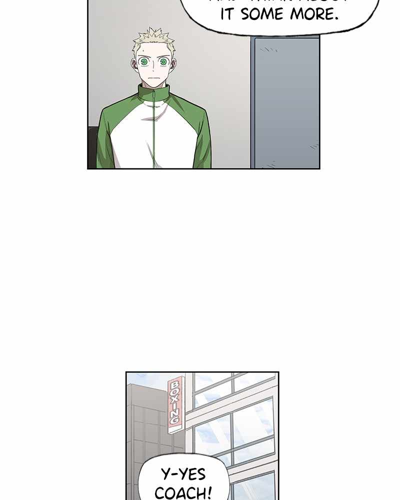 Read The Boxer (en) Manga Online