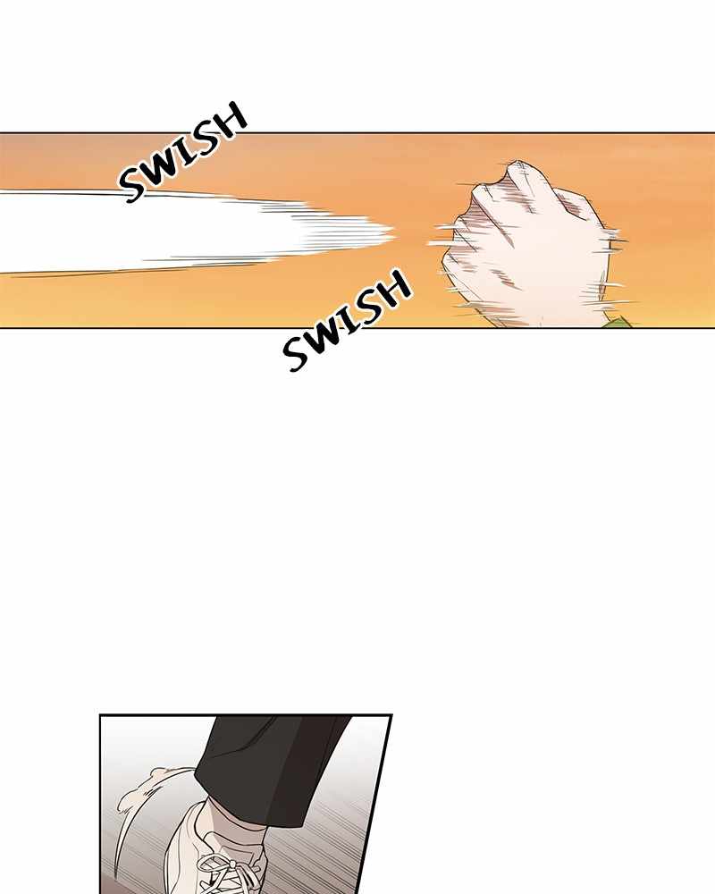 Read The Boxer (en) Manga Online