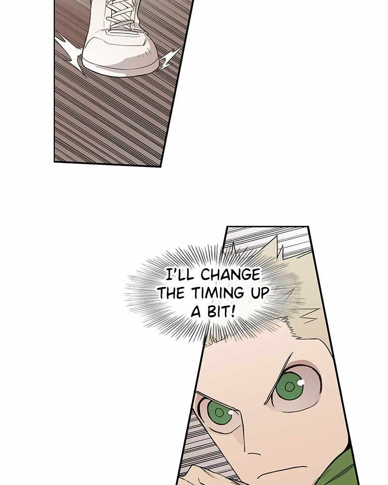 Read The Boxer (en) Manga Online