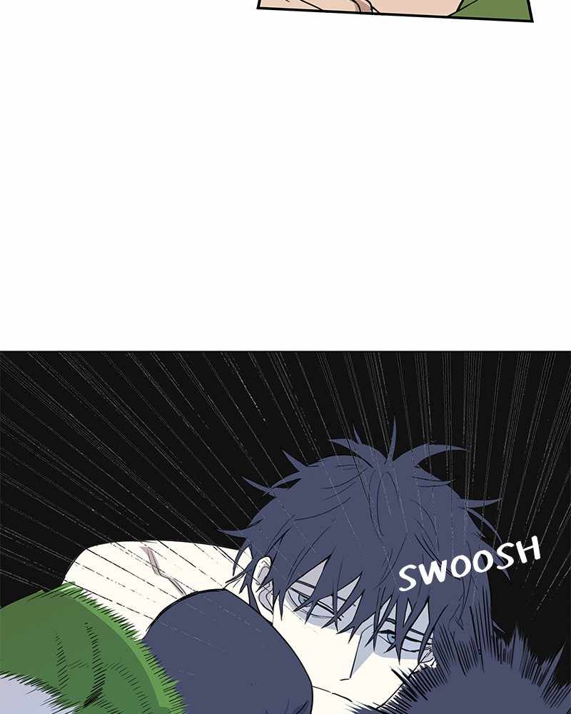 Read The Boxer (en) Manga Online