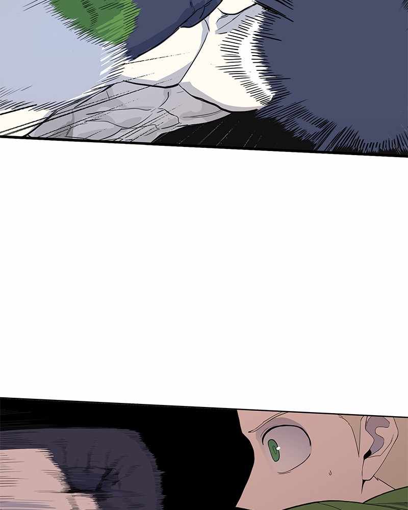 Read The Boxer (en) Manga Online