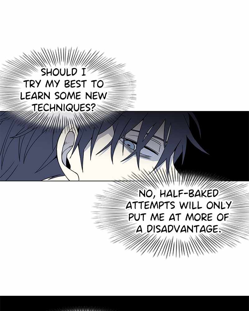 Read The Boxer (en) Manga Online