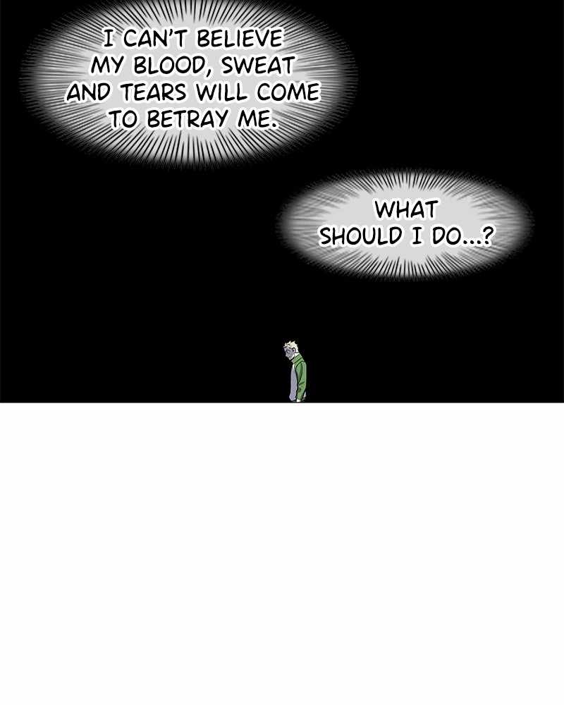 Read The Boxer (en) Manga Online