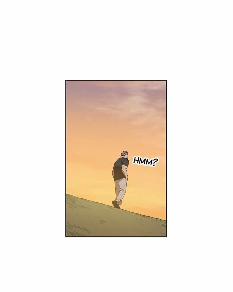 Read The Boxer (en) Manga Online