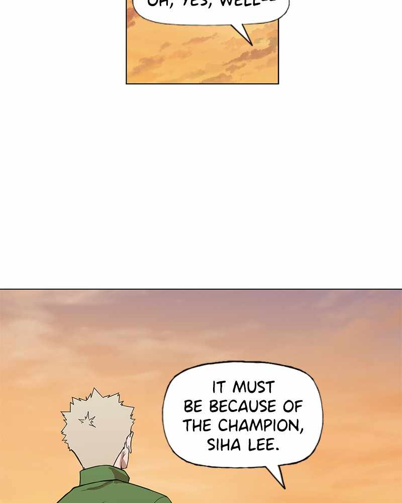 Read The Boxer (en) Manga Online