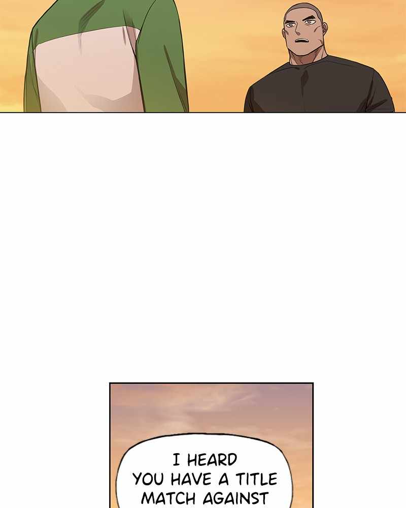 Read The Boxer (en) Manga Online