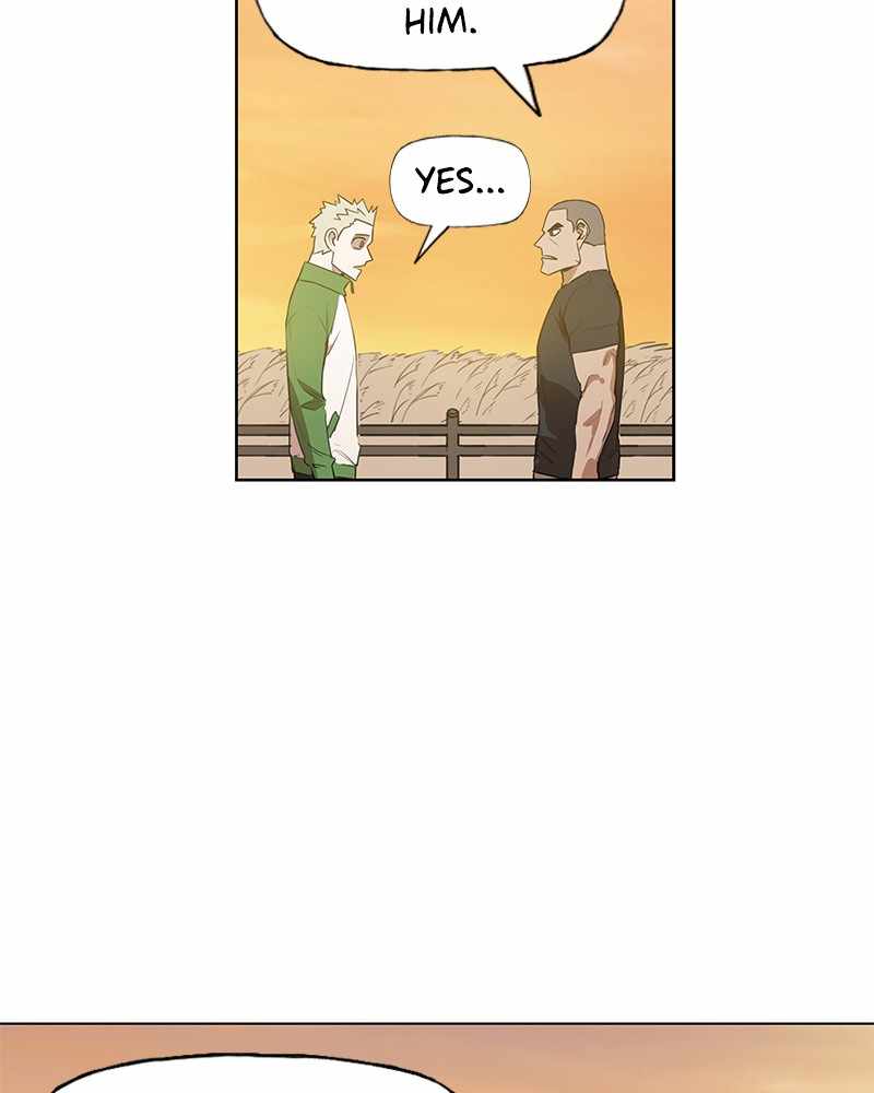 Read The Boxer (en) Manga Online