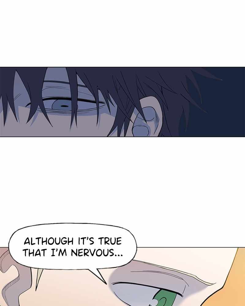 Read The Boxer (en) Manga Online