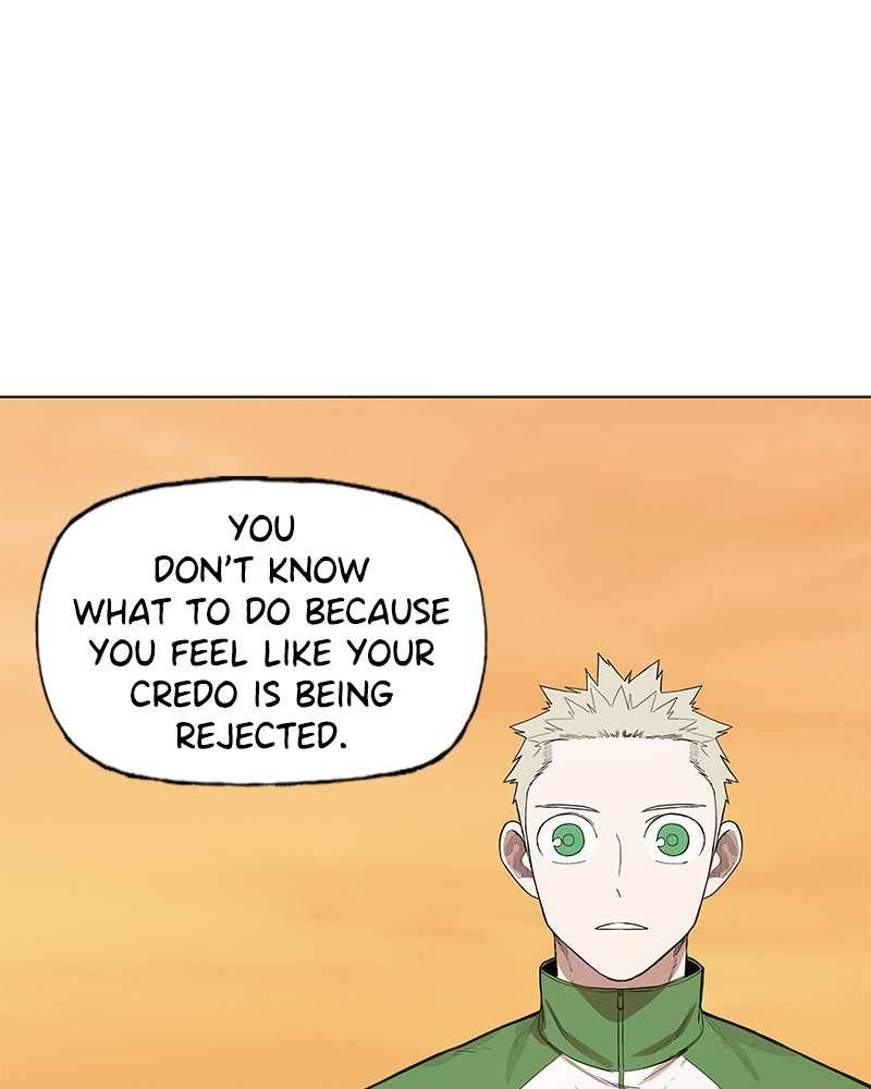 Read The Boxer (en) Manga Online